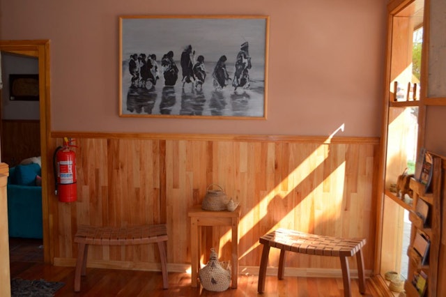 Hotel Aquaterra