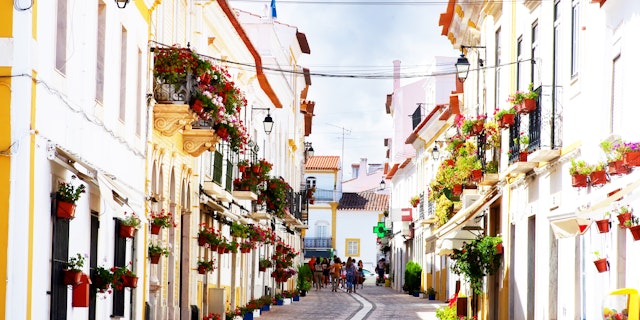 Vila Viçosa-2