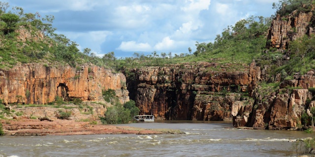 Nitmiluk National Park-1