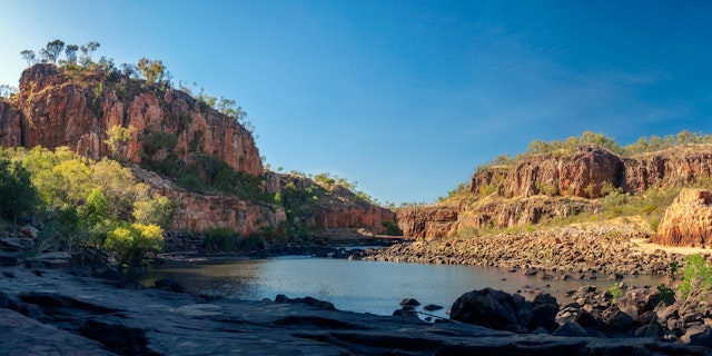 Nitmiluk National Park-4