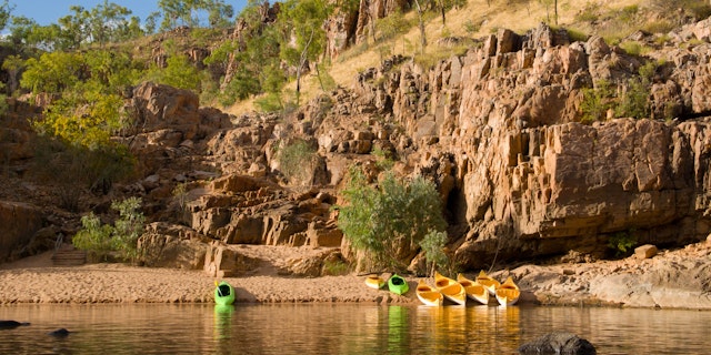 Nitmiluk National Park-0