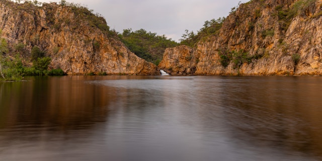 Nitmiluk National Park-5