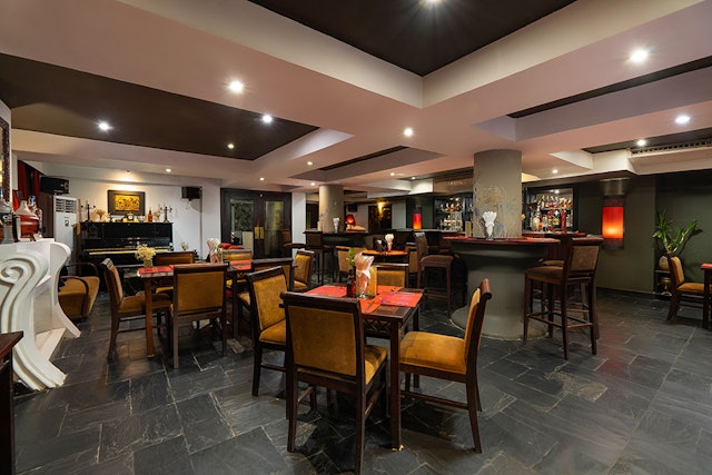 Hanoi Boutique Hotel