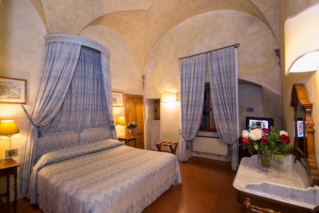 Hotel Loggiato Dei Serviti