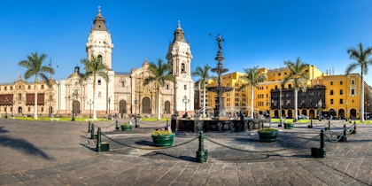 Une semaine au Pérou - Image 2