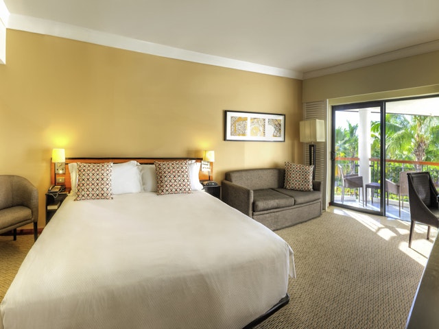Sofitel Fiji Resort & Spa