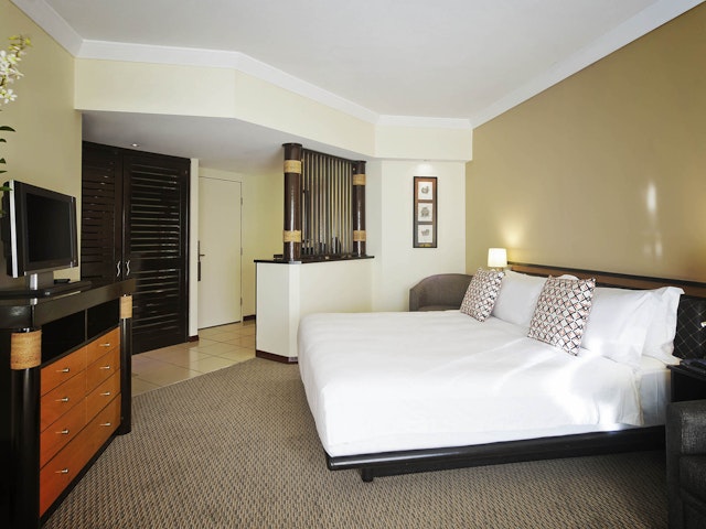 Sofitel Fiji Resort & Spa