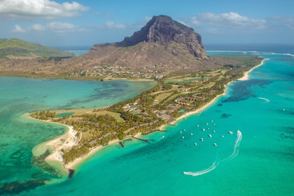 Séjour de golf à l'île Maurice - Image 2