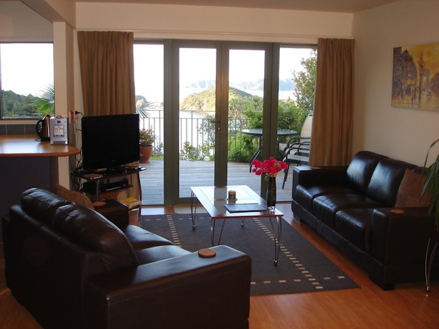 Allegra House
