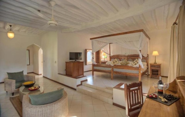 Sultan Sands Island Resort & Spa