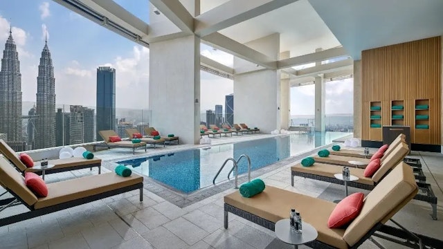 Banyan Tree Kuala Lumpur