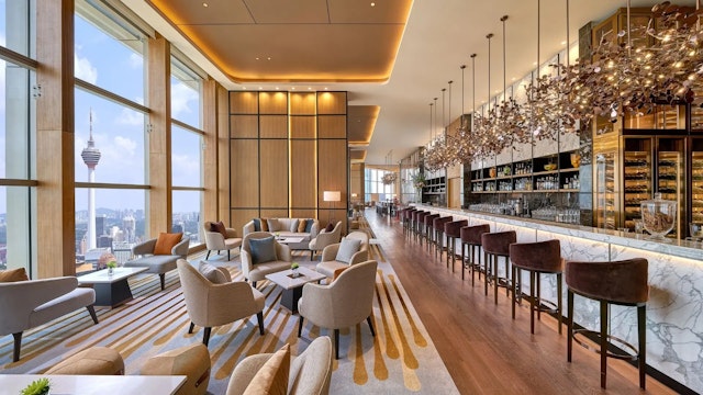 Banyan Tree Kuala Lumpur