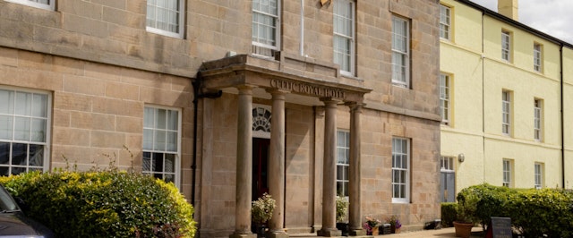 Celtic Royal Hotel