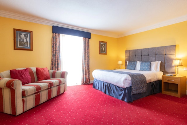 Celtic Royal Hotel