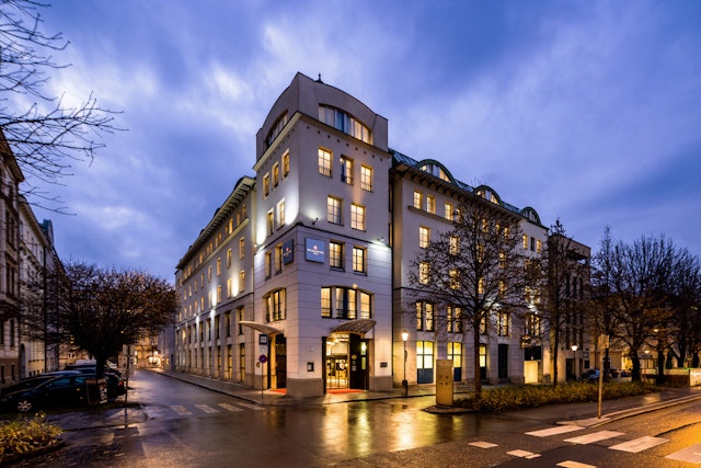 NH Collection Salzburg City