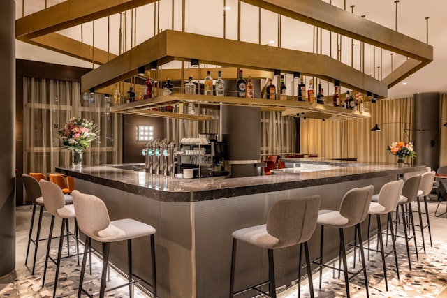 NH Collection Salzburg City