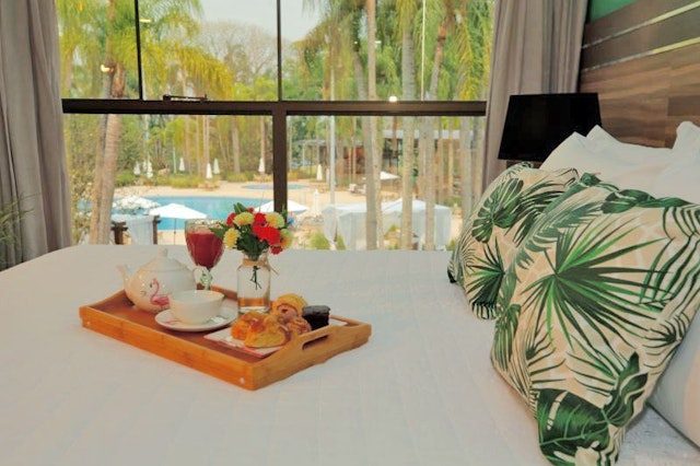 Vivaz Cataratas Hotel Resort