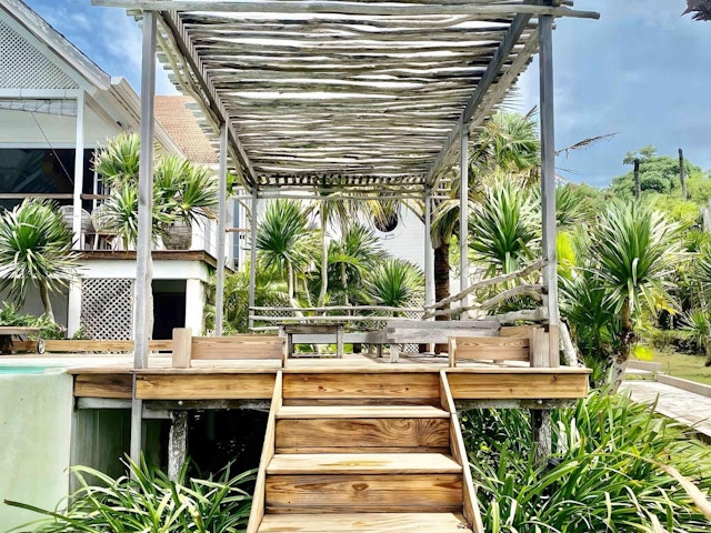 The Purist Villas