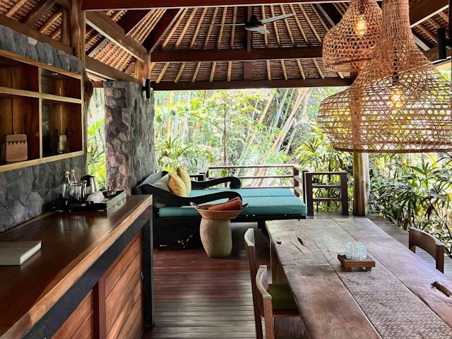 The Purist Villas