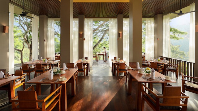 Maya Ubud Resort & Spa