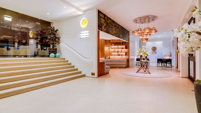 Sol E Mar - Adults Only