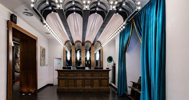 Vincci Soho
