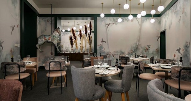 Vincci Soho