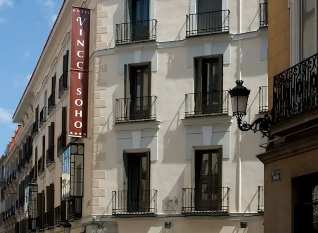 Vincci Soho