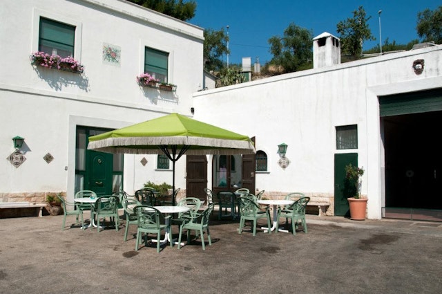 Agriturismo Giorgio