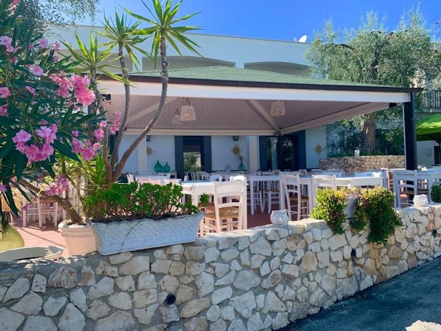 Agriturismo Giorgio