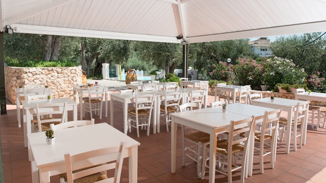 Agriturismo Giorgio