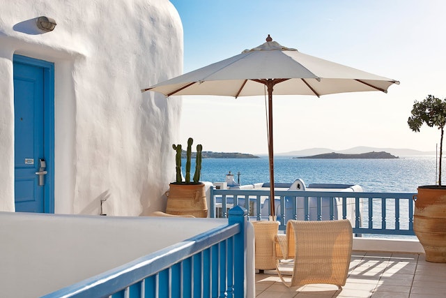 Harmony Boutique Hotel