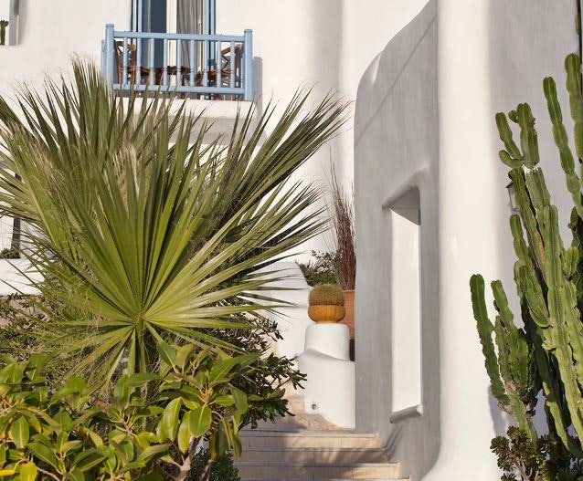 Harmony Boutique Hotel