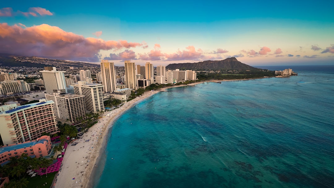 Aventure Inoubliable : Road Trip à Hawaï