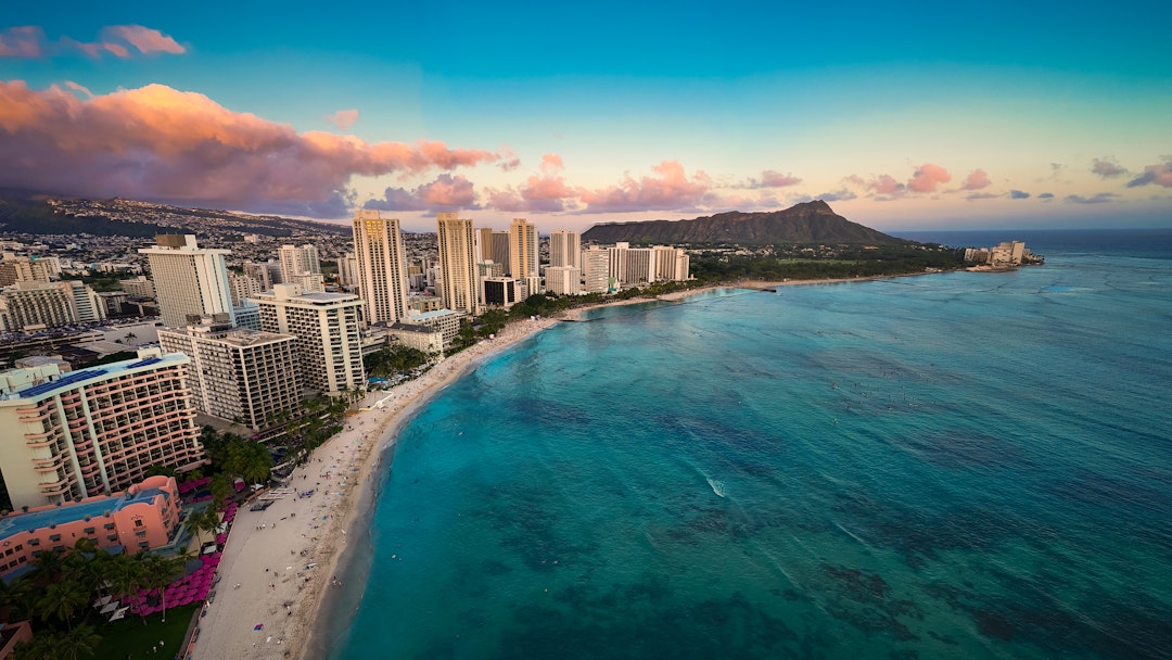 Hawaii Inselhopping: 3 Wochen von Oahu bis Maui