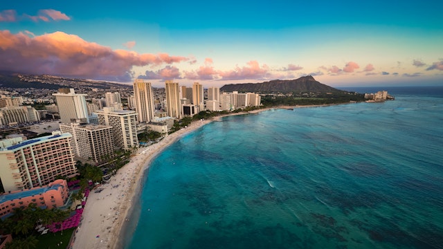 Hawaii Inselhopping: 3 Wochen von Oahu bis Maui