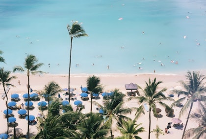 Circuit 4 îles à Hawaï : trésors naturels - Image 2