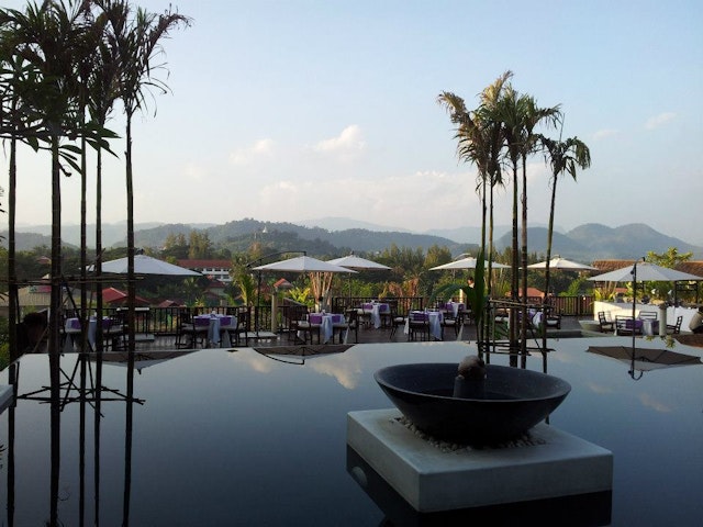  Kiridara Luang Prabang