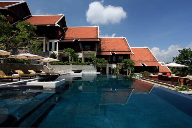  Kiridara Luang Prabang