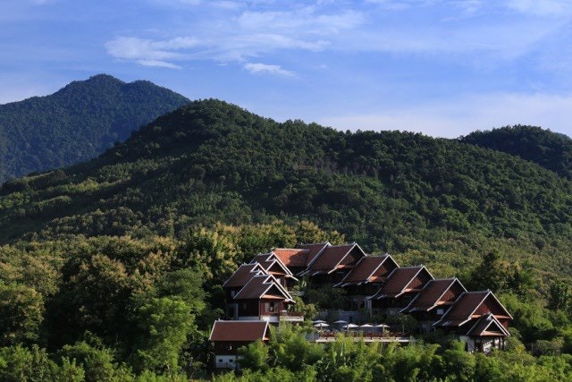  Kiridara Luang Prabang