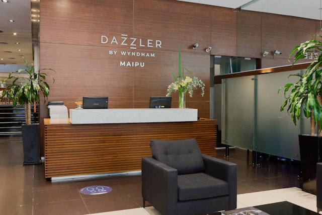 Dazzler by Wyndham Buenos Aires Maipú
