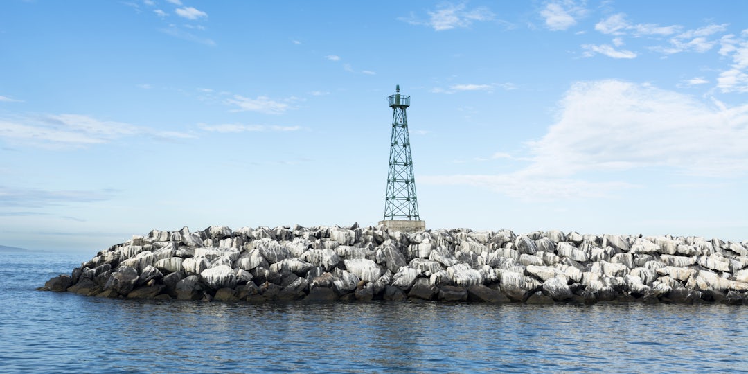 Baja California Rundreise