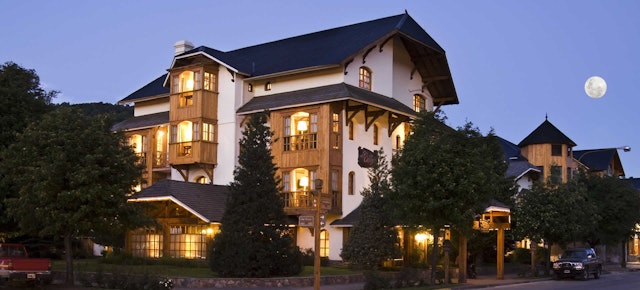 Hôtel Le Village