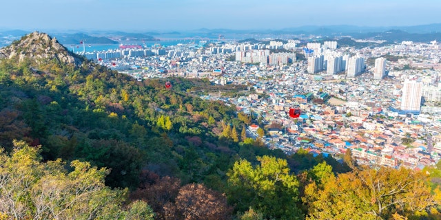 Mokpo-5