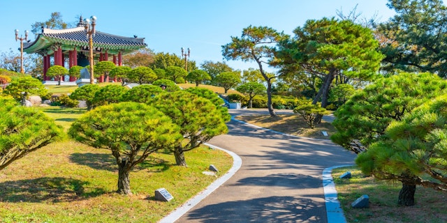 Mokpo-3