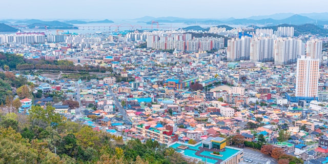Mokpo-2