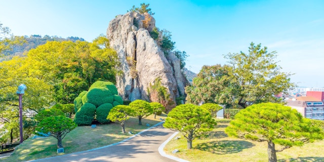 Mokpo-1