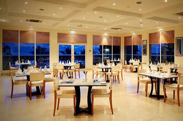 Masira Island Resort