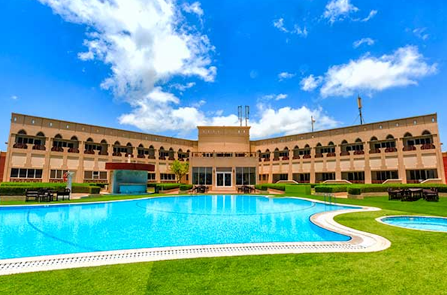 Masira Island Resort