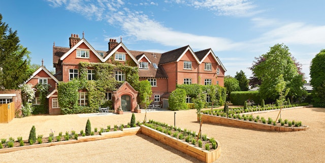 The Riverside, WorldHotels Distinctive